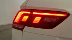 Volkswagen Tiguan 1.5 TSI 150 Life 5dr Petrol Estate